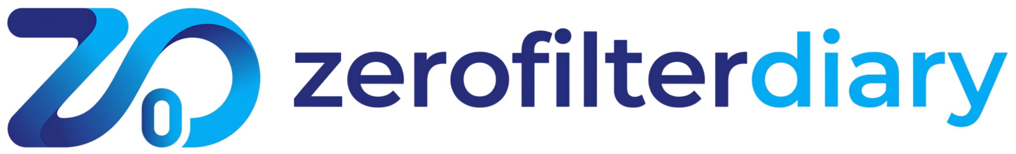 Zero Filter Diary